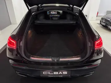 MERCEDES-BENZ GLE 350 e 4M Coupe AMG-LINE PANO HUD 3&hellip;