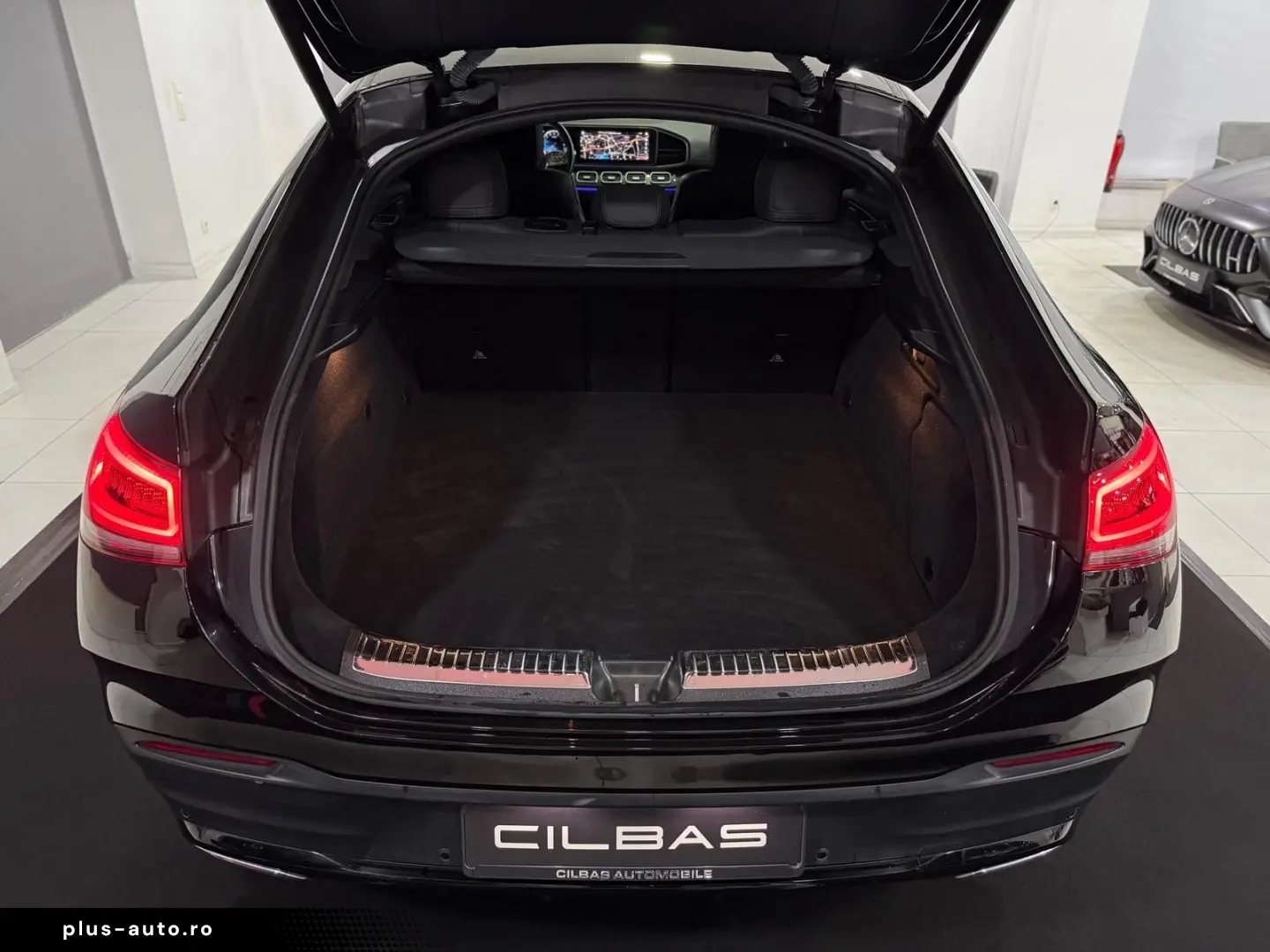 MERCEDES-BENZ GLE 350 e 4M Coupe AMG-LINE PANO HUD 3&hellip;