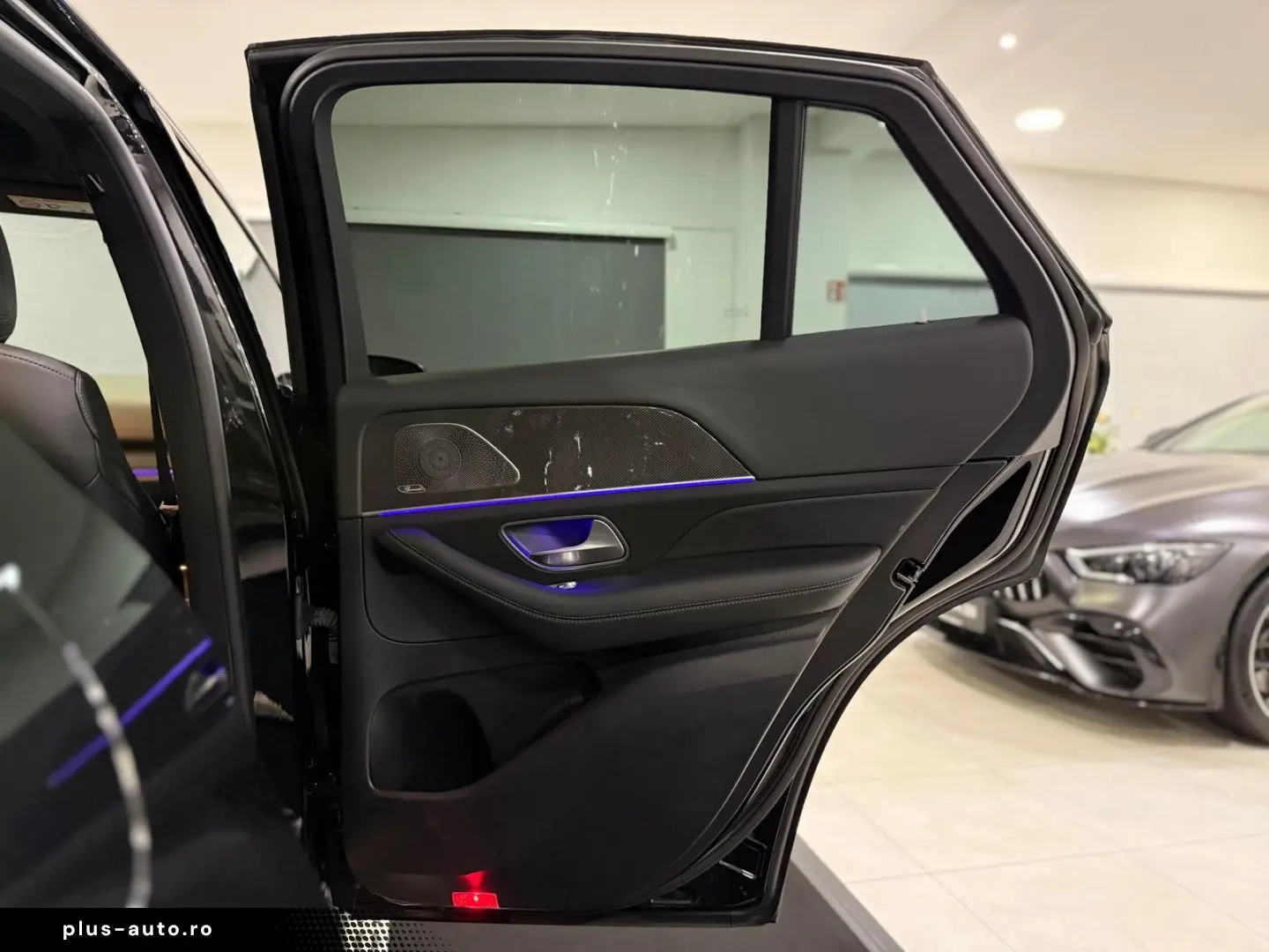 MERCEDES-BENZ GLE 350 e 4M Coupe AMG-LINE PANO HUD 3&hellip;