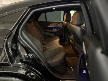 MERCEDES-BENZ GLE 350 e 4M Coupe AMG-LINE PANO HUD 3&hellip;