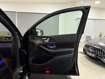 MERCEDES-BENZ GLE 350 e 4M Coupe AMG-LINE PANO HUD 3&hellip;