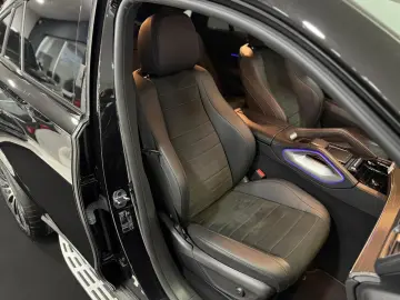 MERCEDES-BENZ GLE 350 e 4M Coupe AMG-LINE PANO HUD 3&hellip;