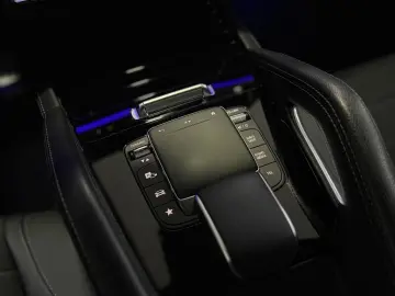 MERCEDES-BENZ GLE 350 e 4M Coupe AMG-LINE PANO HUD 3&hellip;