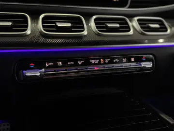 MERCEDES-BENZ GLE 350 e 4M Coupe AMG-LINE PANO HUD 3&hellip;