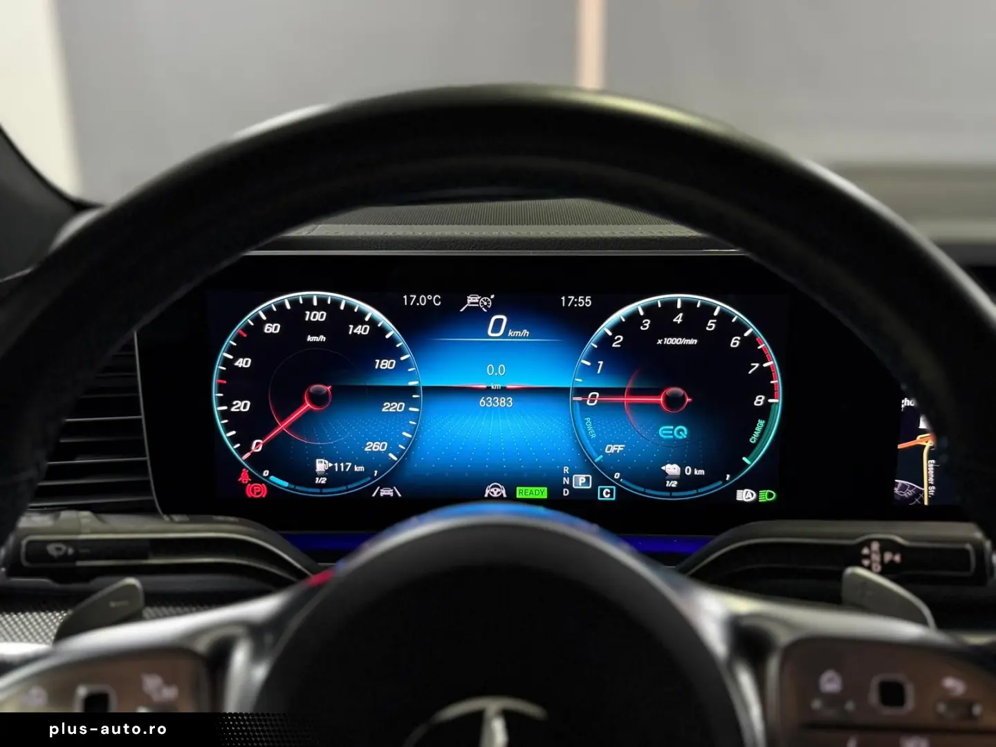 MERCEDES-BENZ GLE 350 e 4M Coupe AMG-LINE PANO HUD 3&hellip;