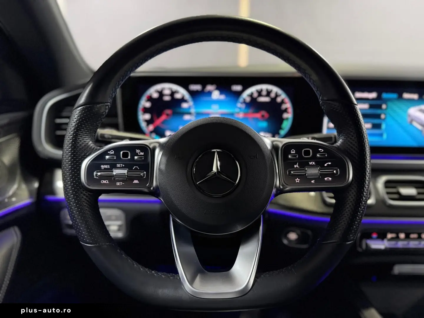 MERCEDES-BENZ GLE 350 e 4M Coupe AMG-LINE PANO HUD 3&hellip;