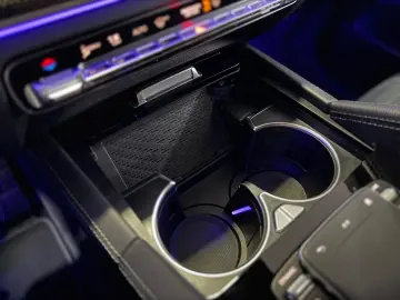 MERCEDES-BENZ GLE 350 e 4M Coupe AMG-LINE PANO HUD 3&hellip;