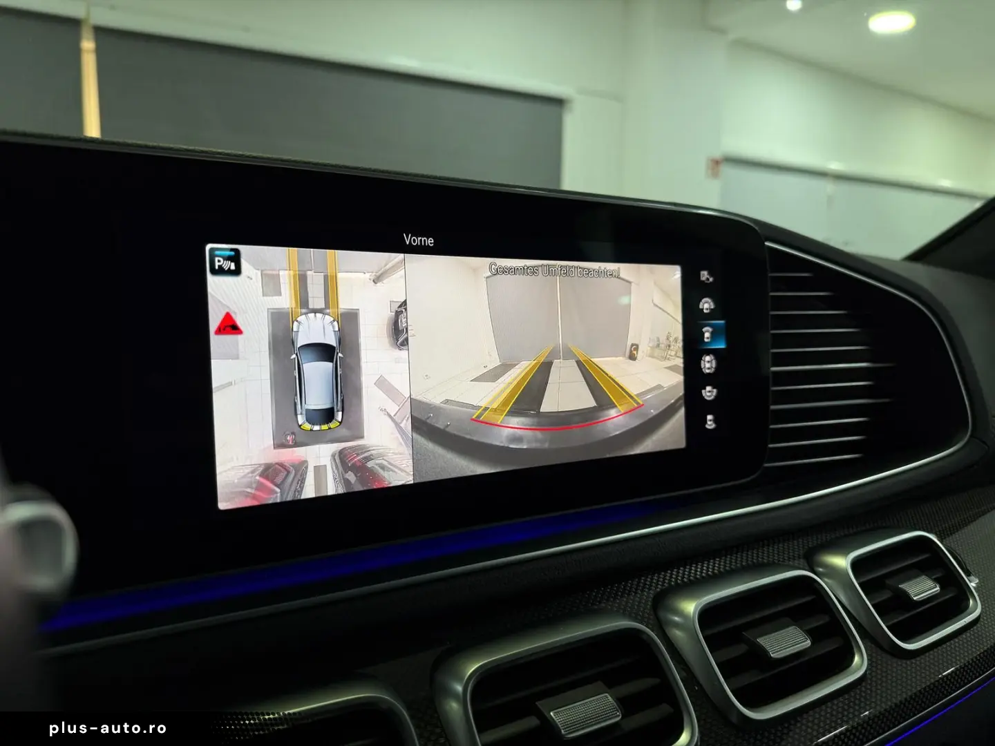 MERCEDES-BENZ GLE 350 e 4M Coupe AMG-LINE PANO HUD 3&hellip;