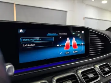 MERCEDES-BENZ GLE 350 e 4M Coupe AMG-LINE PANO HUD 3&hellip;