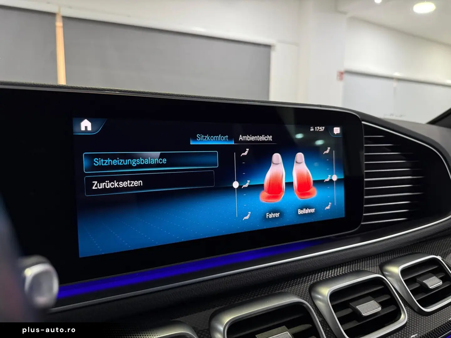 MERCEDES-BENZ GLE 350 e 4M Coupe AMG-LINE PANO HUD 3&hellip;