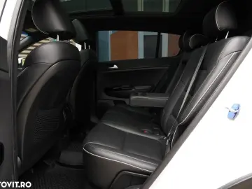 Kia Sportage 2 0 CRDI AWD Aut. GT Line