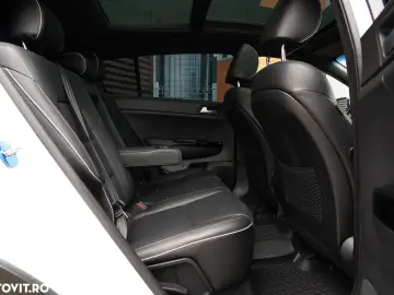 Kia Sportage 2 0 CRDI AWD Aut. GT Line