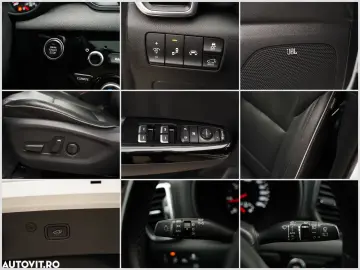 Kia Sportage 2 0 CRDI AWD Aut. GT Line