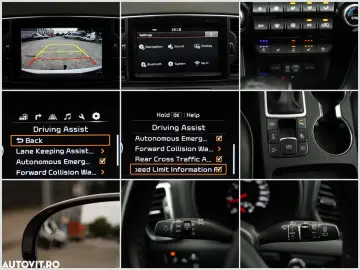 Kia Sportage 2 0 CRDI AWD Aut. GT Line