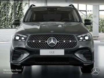 MERCEDES-BENZ GLE 450 d 4M AMG Advanced  Pano AHK Multibeam