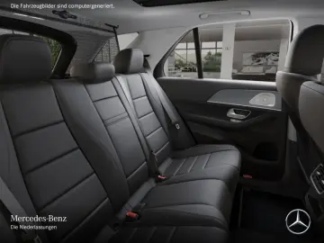 MERCEDES-BENZ GLE 450 d 4M AMG Advanced  Pano AHK Multibeam