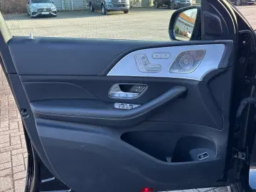 MERCEDES-BENZ GLE 350 de 4M Coupé AMG Night Airmatic&hellip;