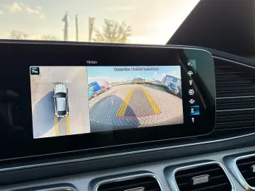 MERCEDES-BENZ GLE 350 de 4M Coupé AMG Night Airmatic&hellip;