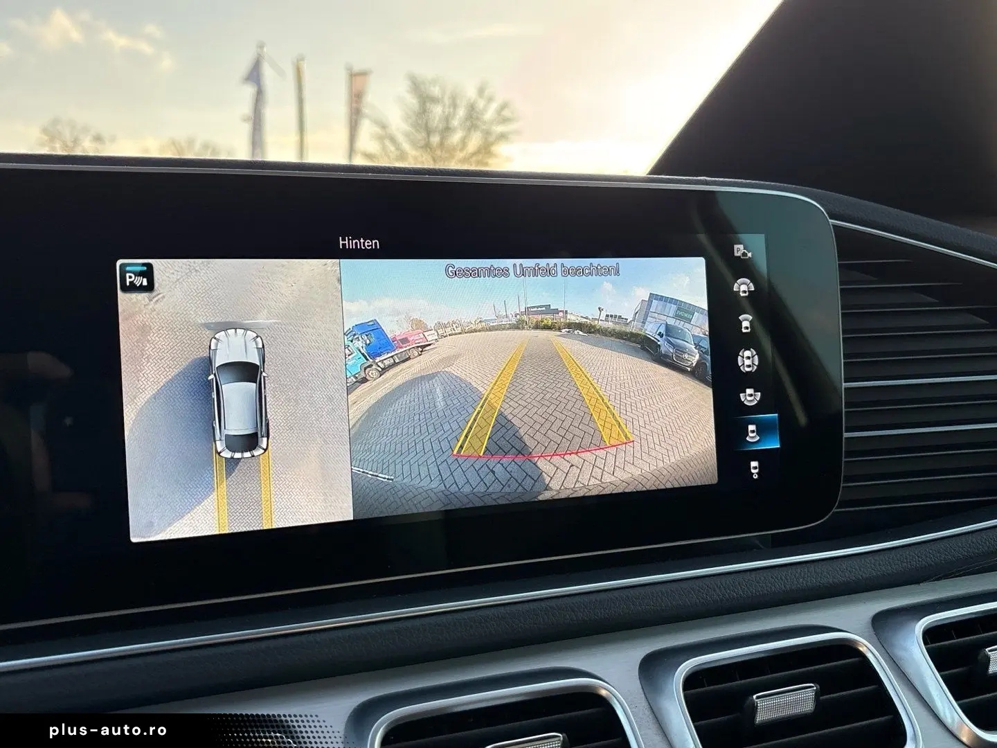 MERCEDES-BENZ GLE 350 de 4M Coupé AMG Night Airmatic&hellip;