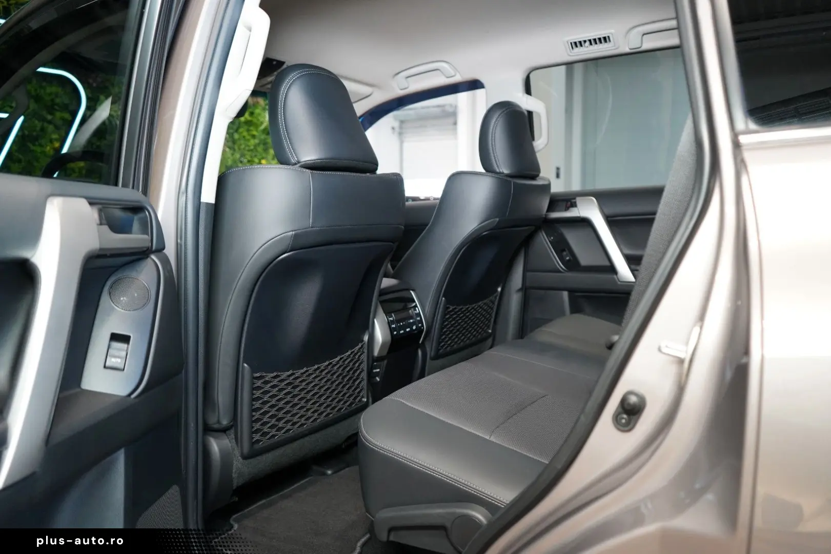 TOYOTA LAND CRUISER 2.8D-4D 4WD