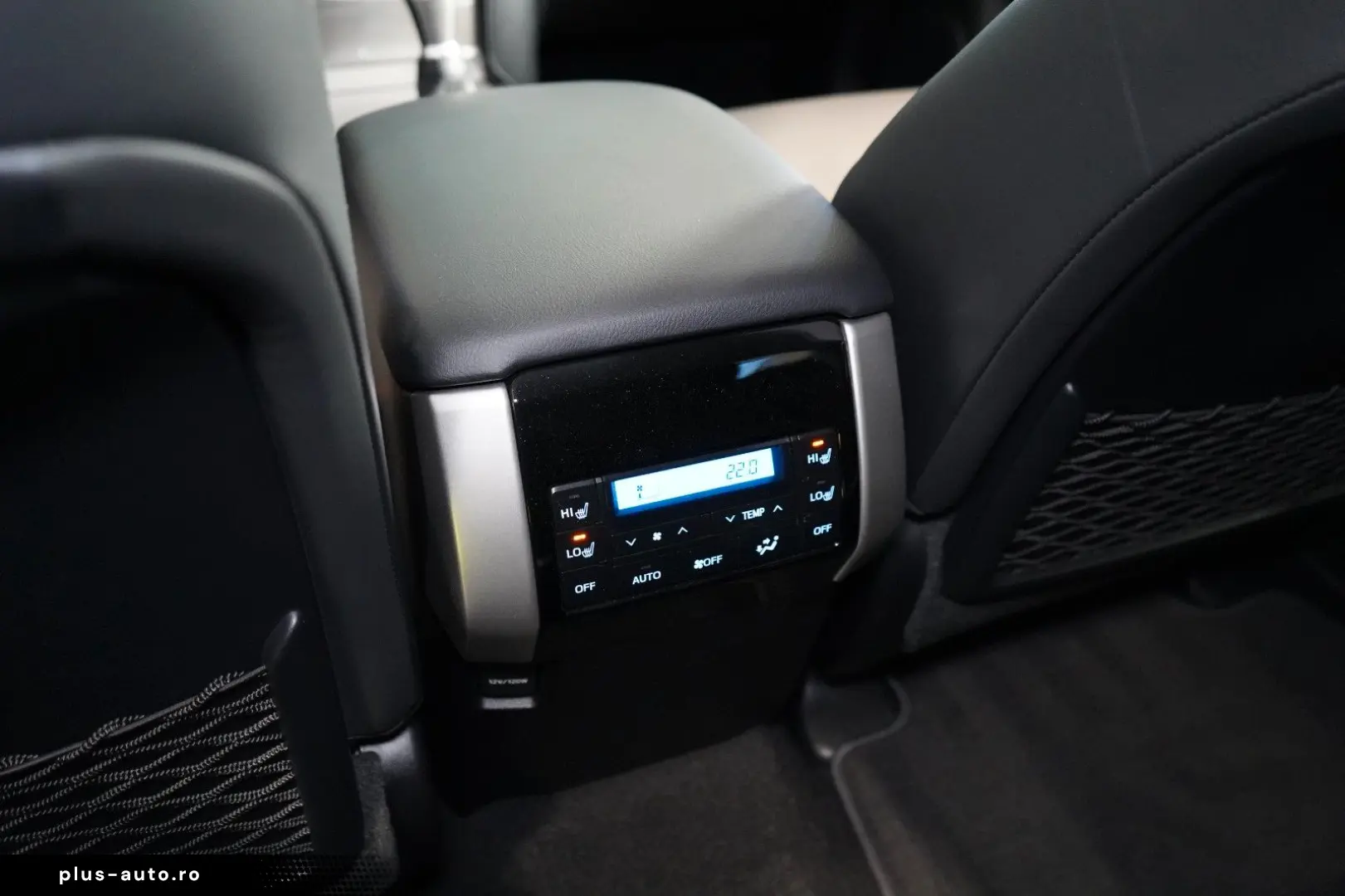 TOYOTA LAND CRUISER 2.8D-4D 4WD