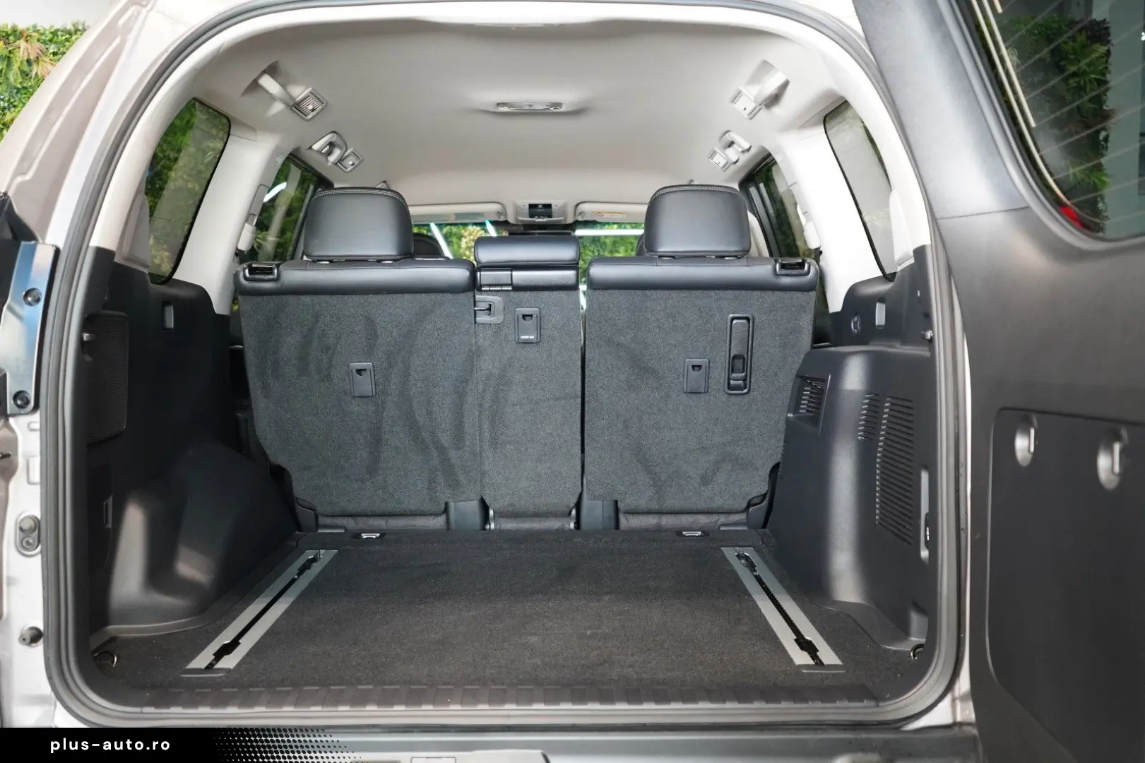 TOYOTA LAND CRUISER 2.8D-4D 4WD