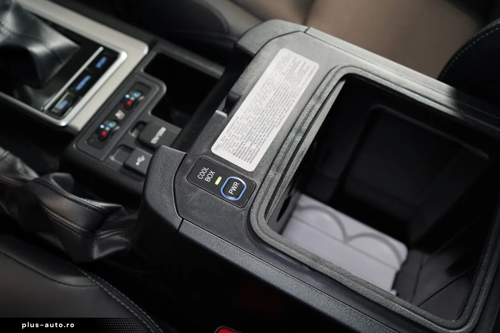 TOYOTA LAND CRUISER 2.8D-4D 4WD