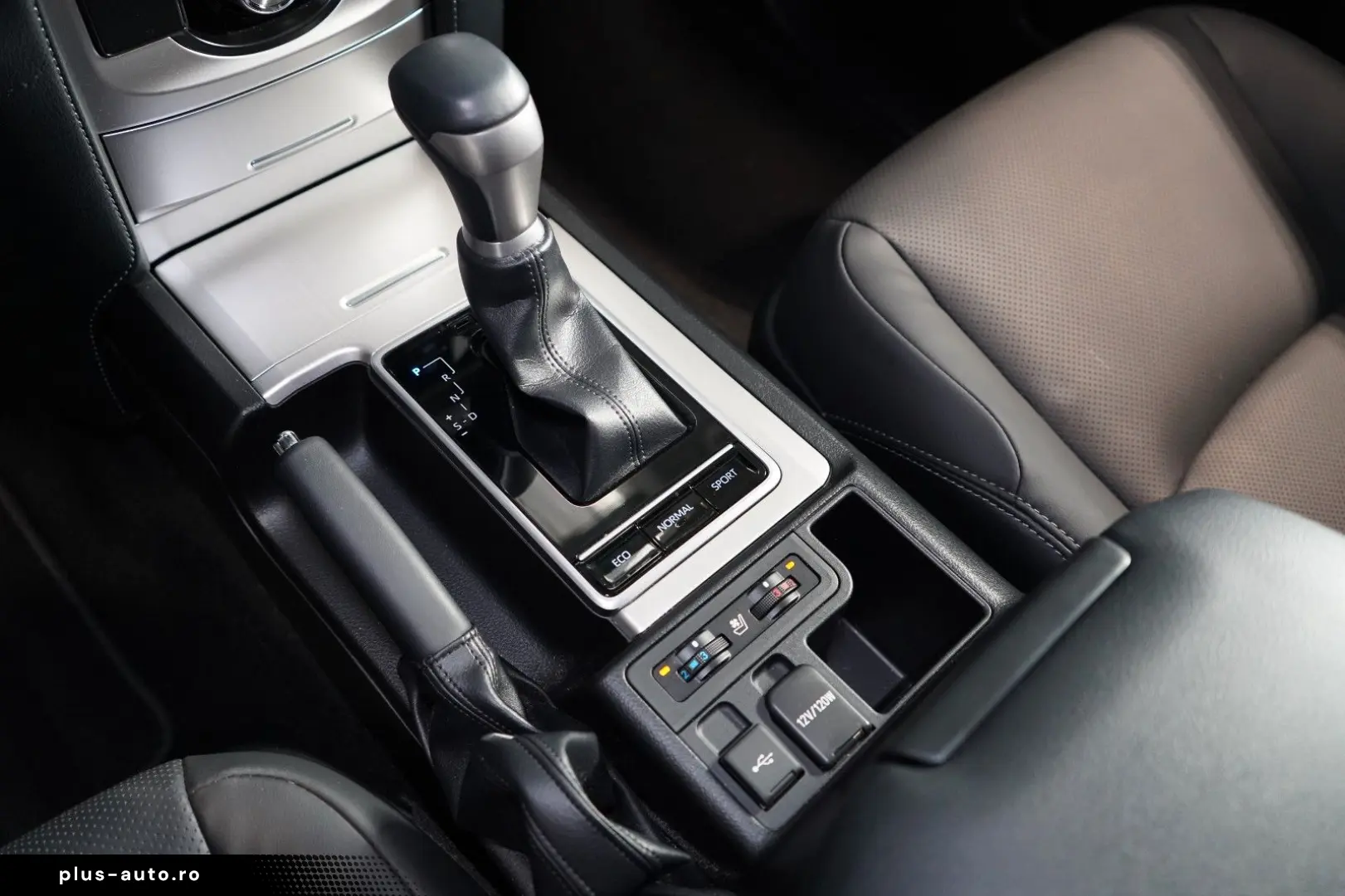 TOYOTA LAND CRUISER 2.8D-4D 4WD