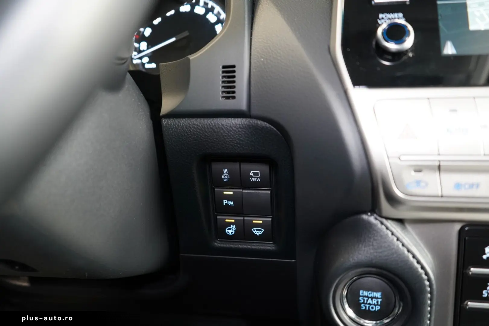 TOYOTA LAND CRUISER 2.8D-4D 4WD