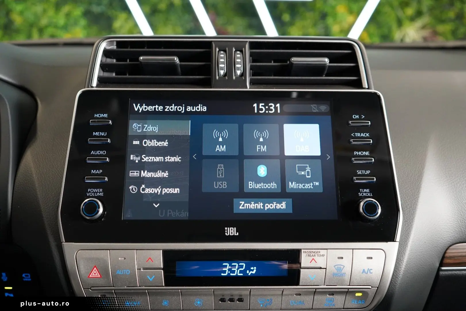 TOYOTA LAND CRUISER 2.8D-4D 4WD