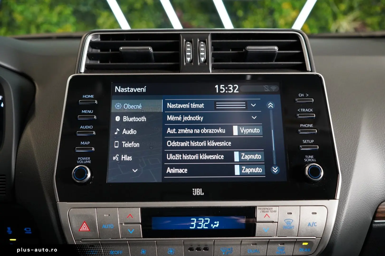 TOYOTA LAND CRUISER 2.8D-4D 4WD