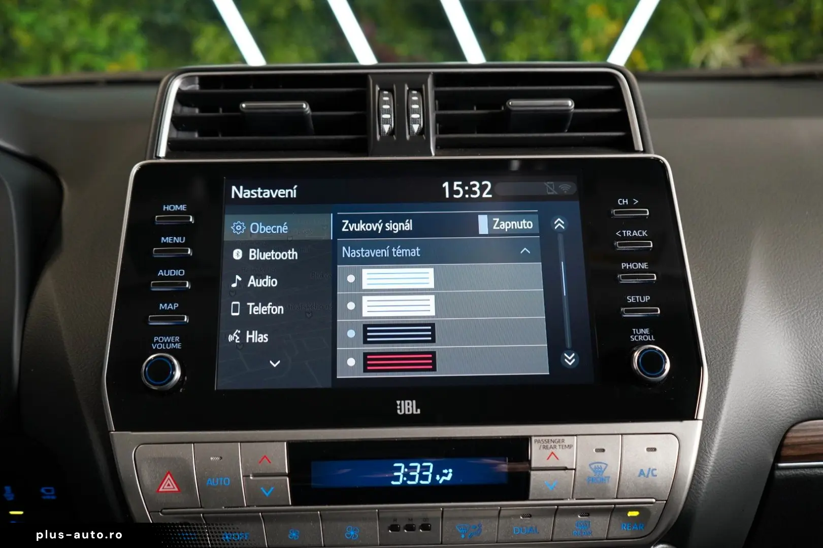 TOYOTA LAND CRUISER 2.8D-4D 4WD