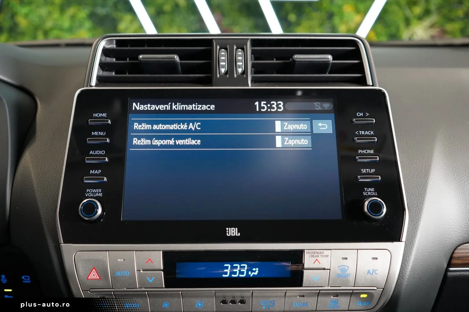 TOYOTA LAND CRUISER 2.8D-4D 4WD