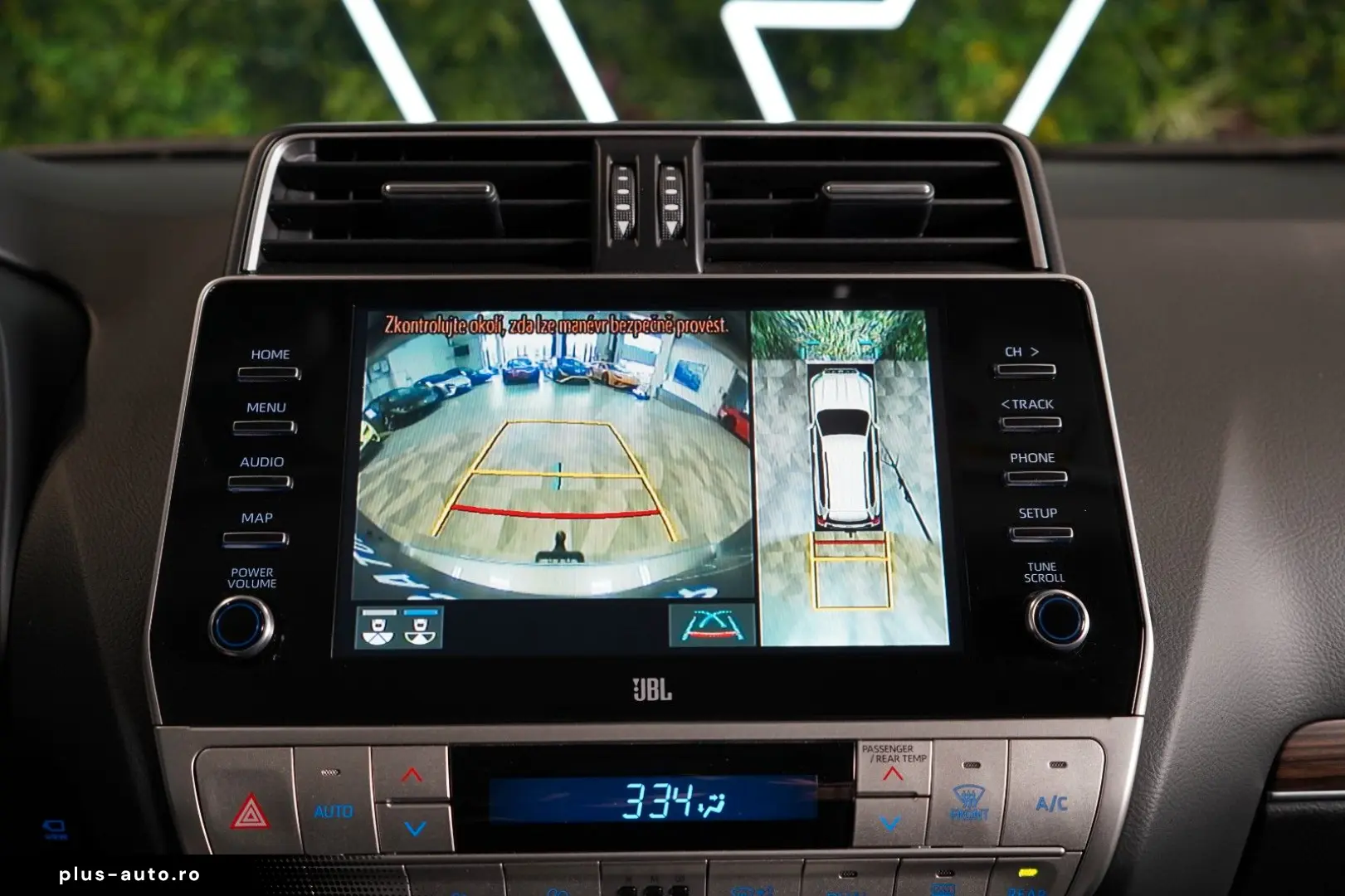 TOYOTA LAND CRUISER 2.8D-4D 4WD