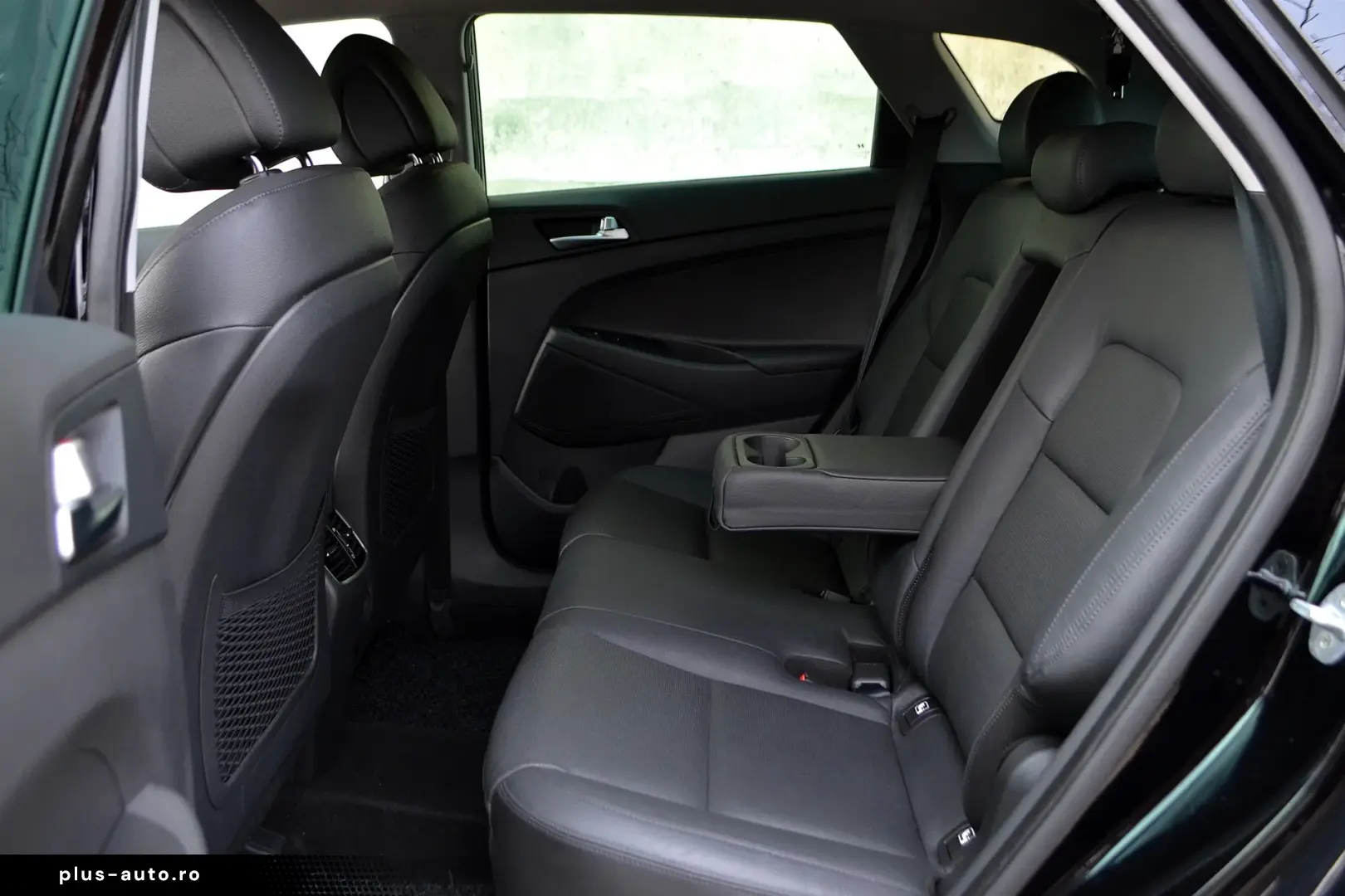 Hyundai Tucson 1.6 Turbo 4WD DCT Premium