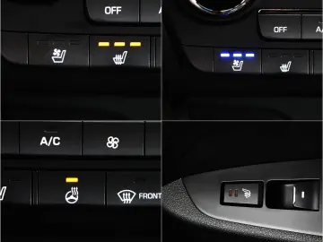 Hyundai Tucson 1.6 Turbo 4WD DCT Premium