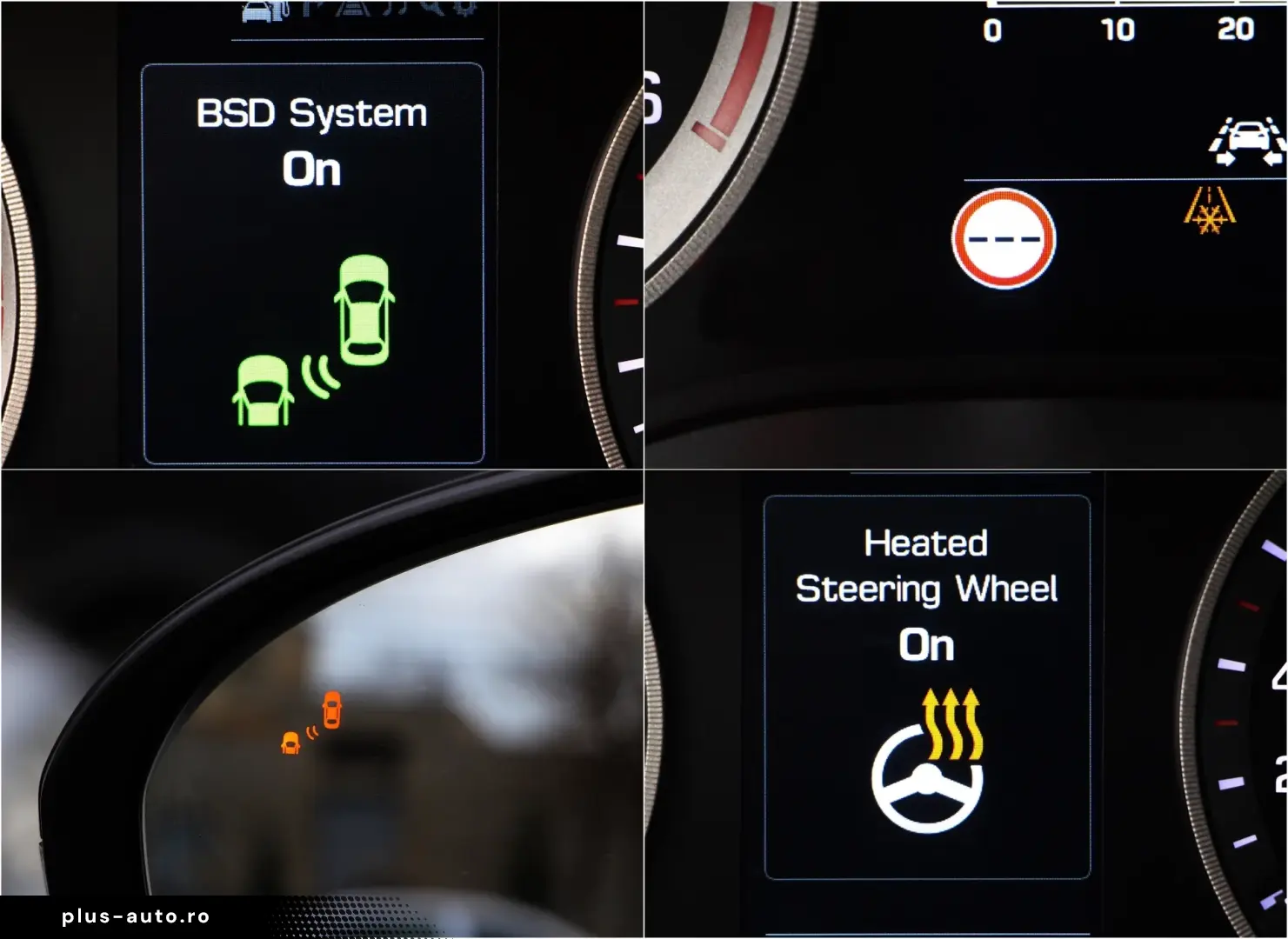 Hyundai Tucson 1.6 Turbo 4WD DCT Premium