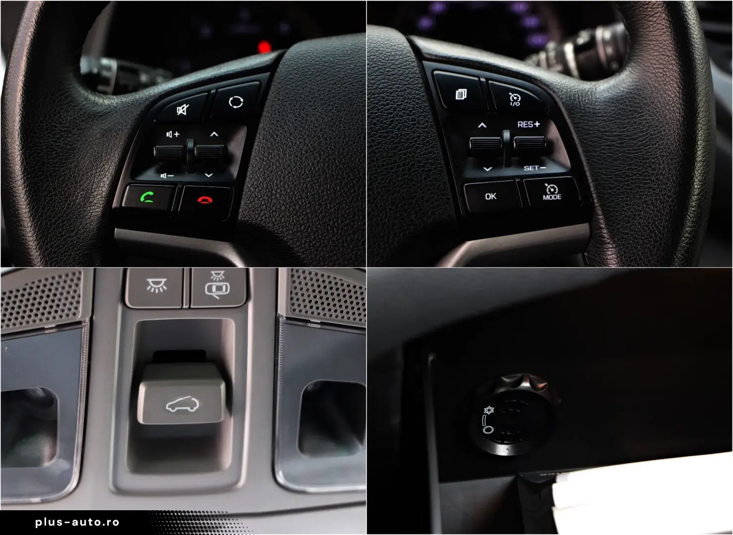 Hyundai Tucson 1.6 Turbo 4WD DCT Premium