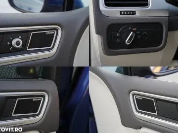 Volkswagen Touareg 3.0 V6 TDI SCR Blue Motion DPF Automatik