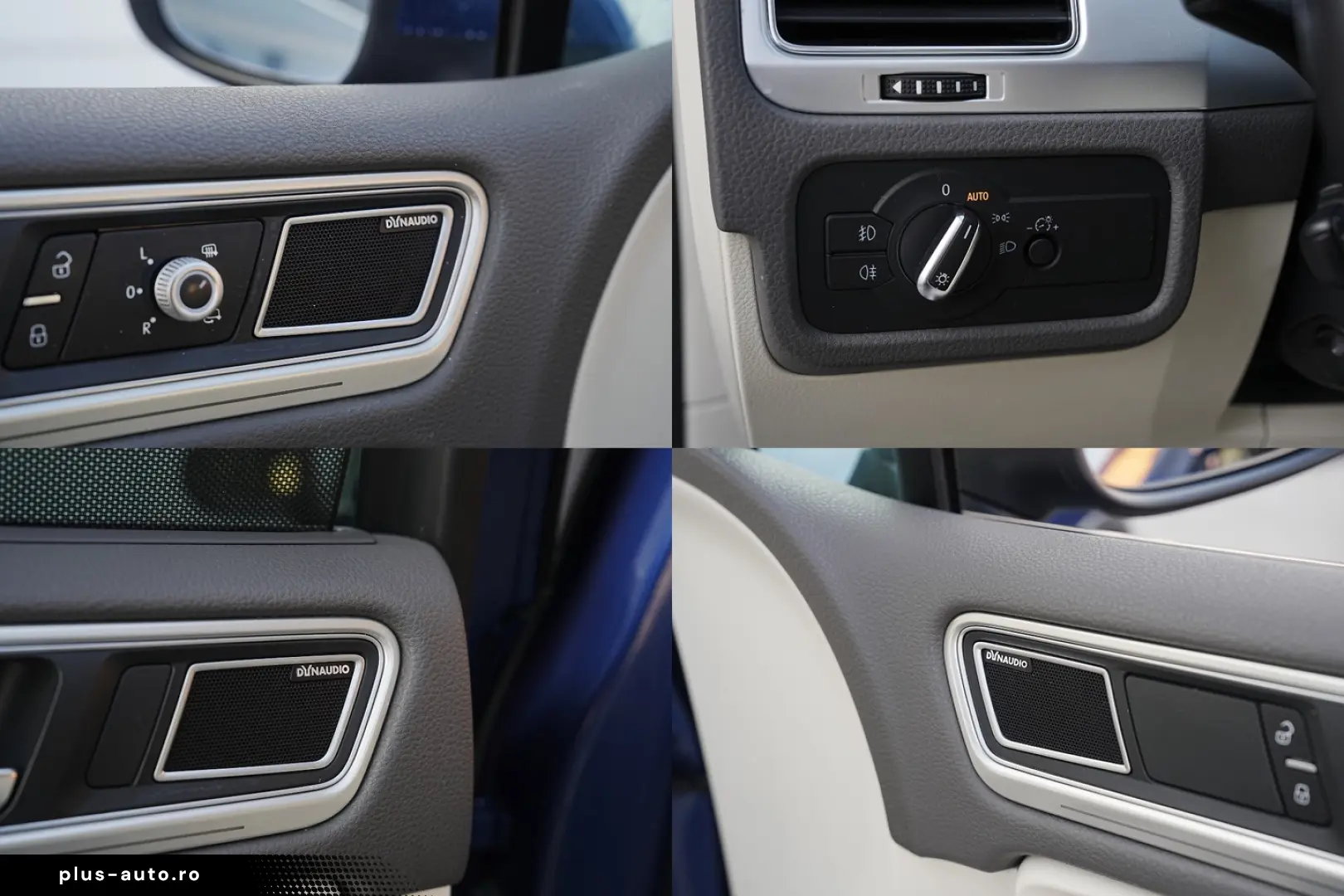 Volkswagen Touareg 3.0 V6 TDI SCR Blue Motion DPF Automatik