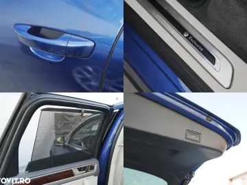 Volkswagen Touareg 3.0 V6 TDI SCR Blue Motion DPF Automatik