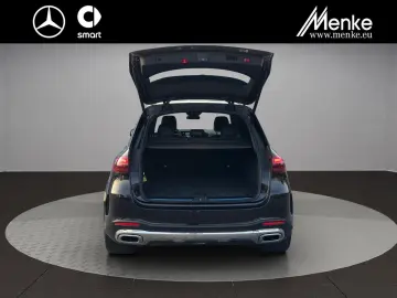 MERCEDES-BENZ GLE 450 d 4M AMG AIR AHK Memo 360 Burm. Distro