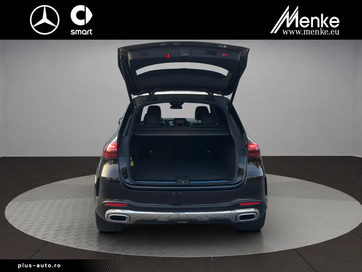 MERCEDES-BENZ GLE 450 d 4M AMG AIR AHK Memo 360 Burm. Distro