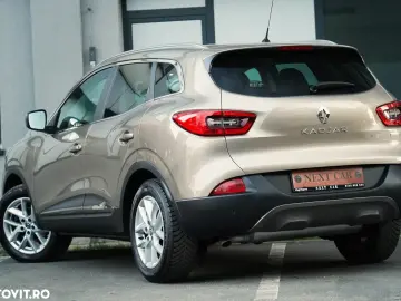 Renault Kadjar BLUE dCi 115