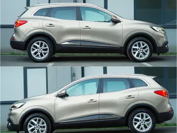 Renault Kadjar BLUE dCi 115