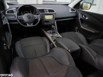 Renault Kadjar BLUE dCi 115