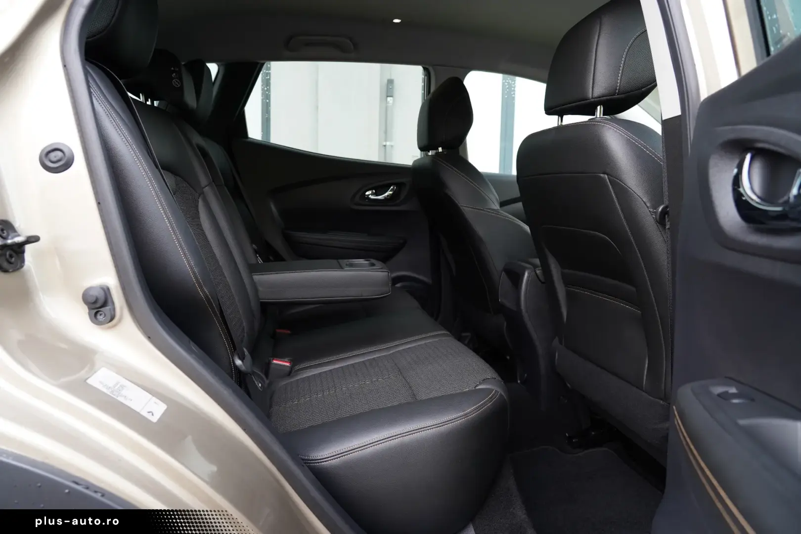 Renault Kadjar BLUE dCi 115