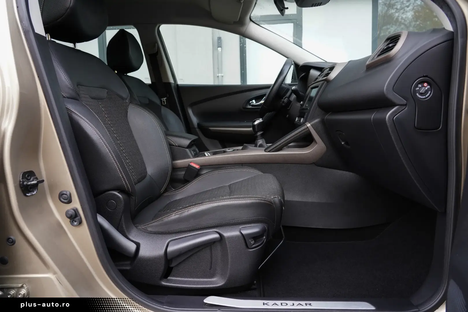 Renault Kadjar BLUE dCi 115