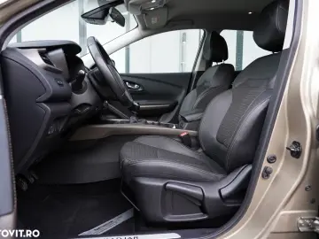 Renault Kadjar BLUE dCi 115