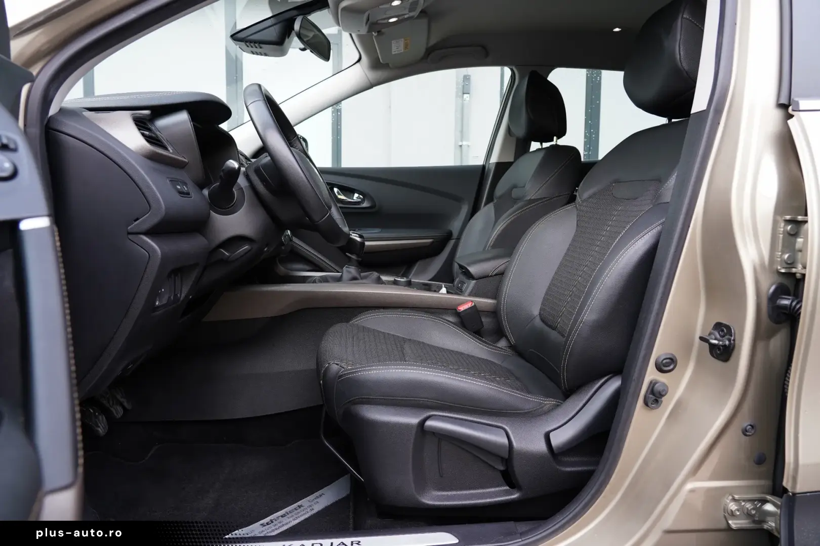 Renault Kadjar BLUE dCi 115